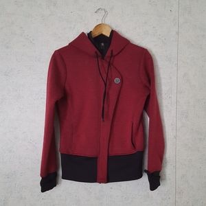 PEARL IZUMI Jacket